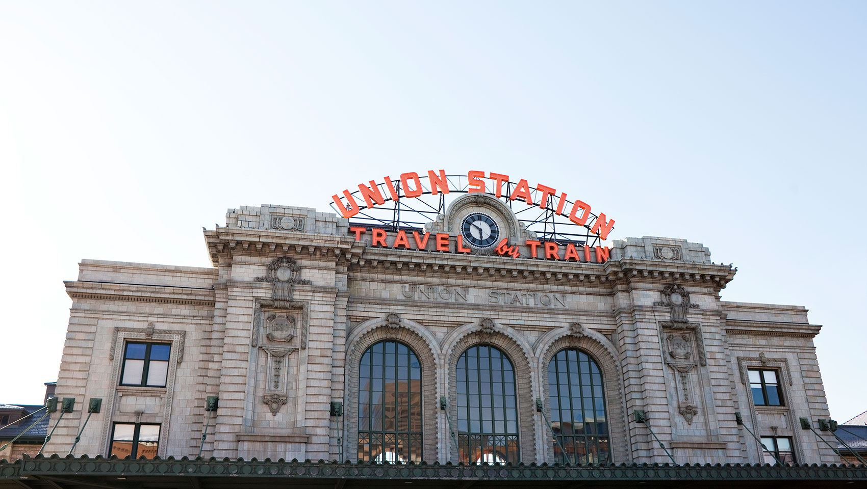 denver union station