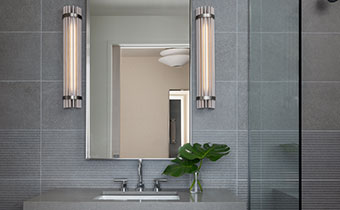 kimpton claret guest bath