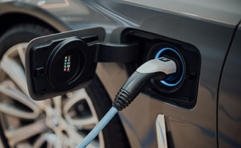 electric vehicle charging