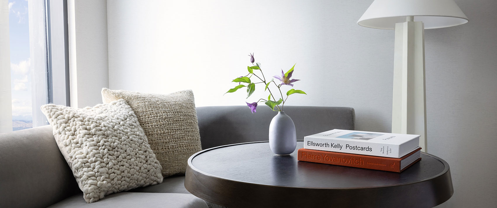 Explore Kimpton Claret Hotel Special Offers